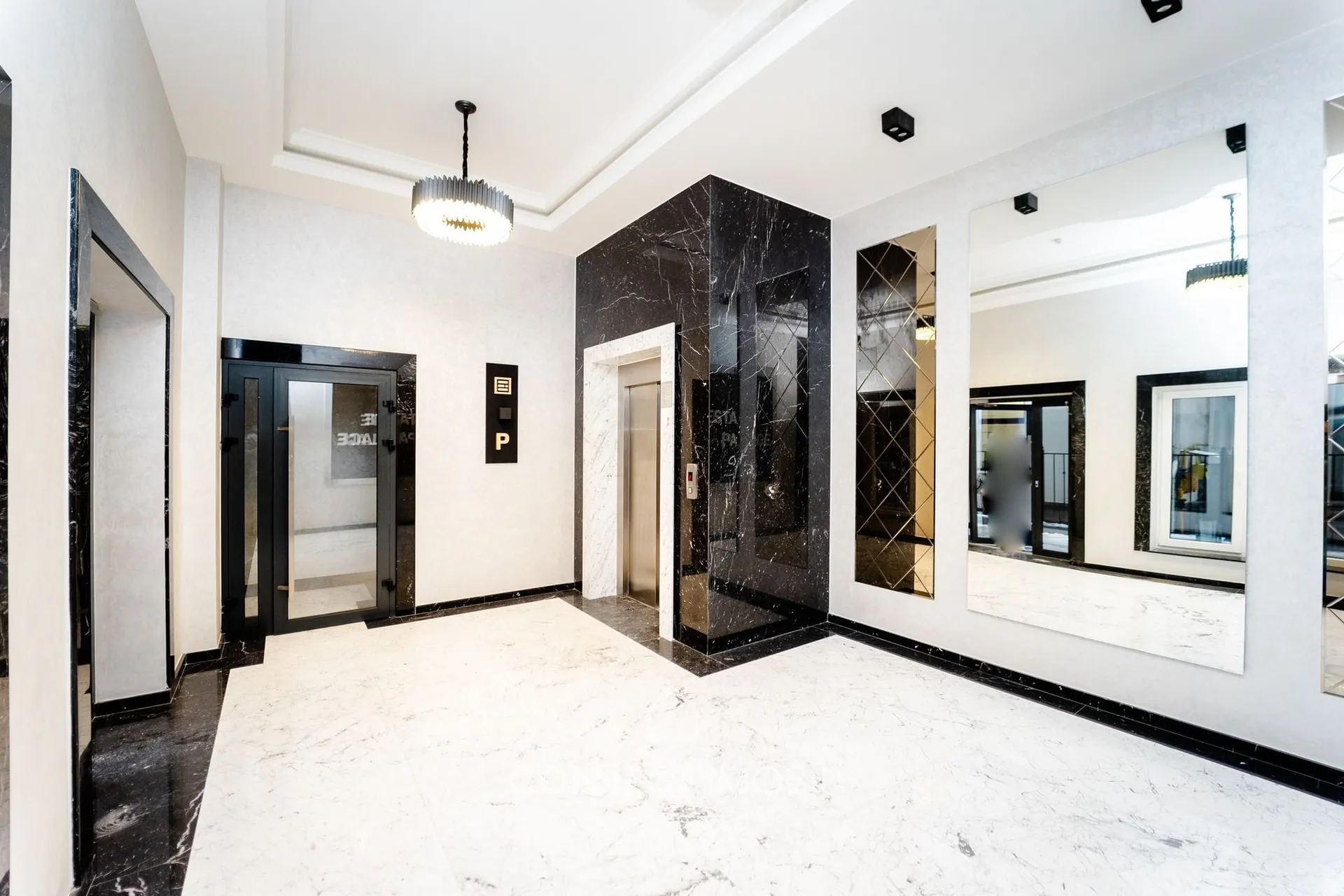 2-camere apartament, 71 m² — Imagine 4