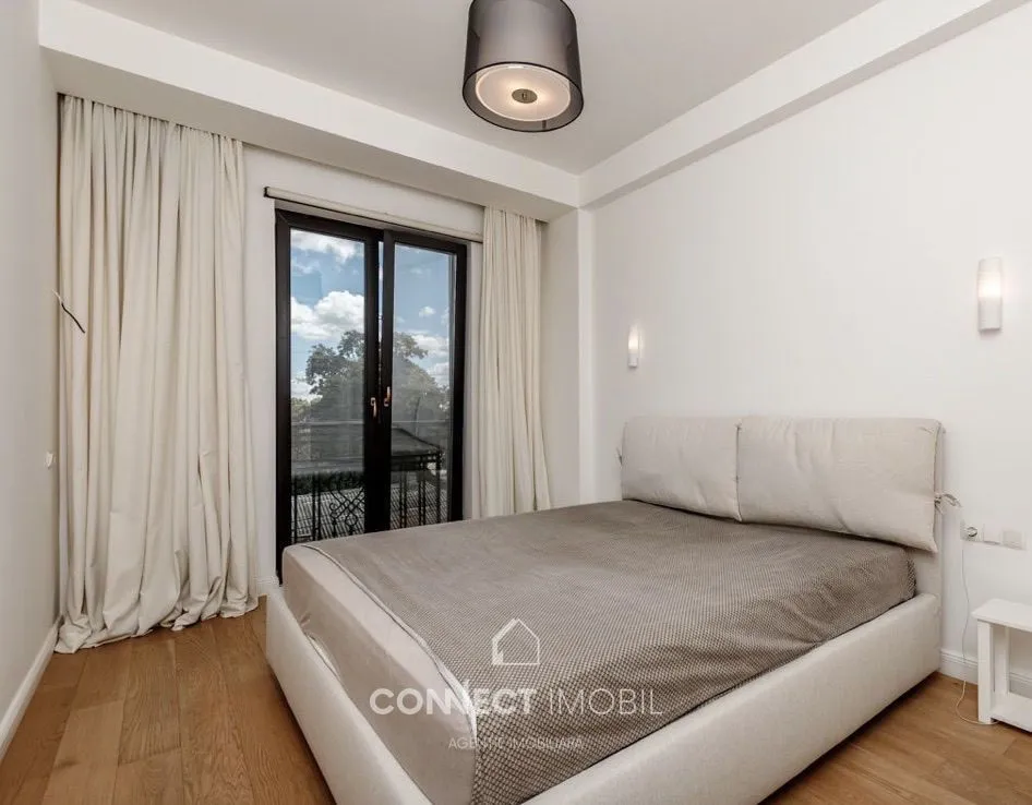2-camere apartament, 80 m² — Imagine 2