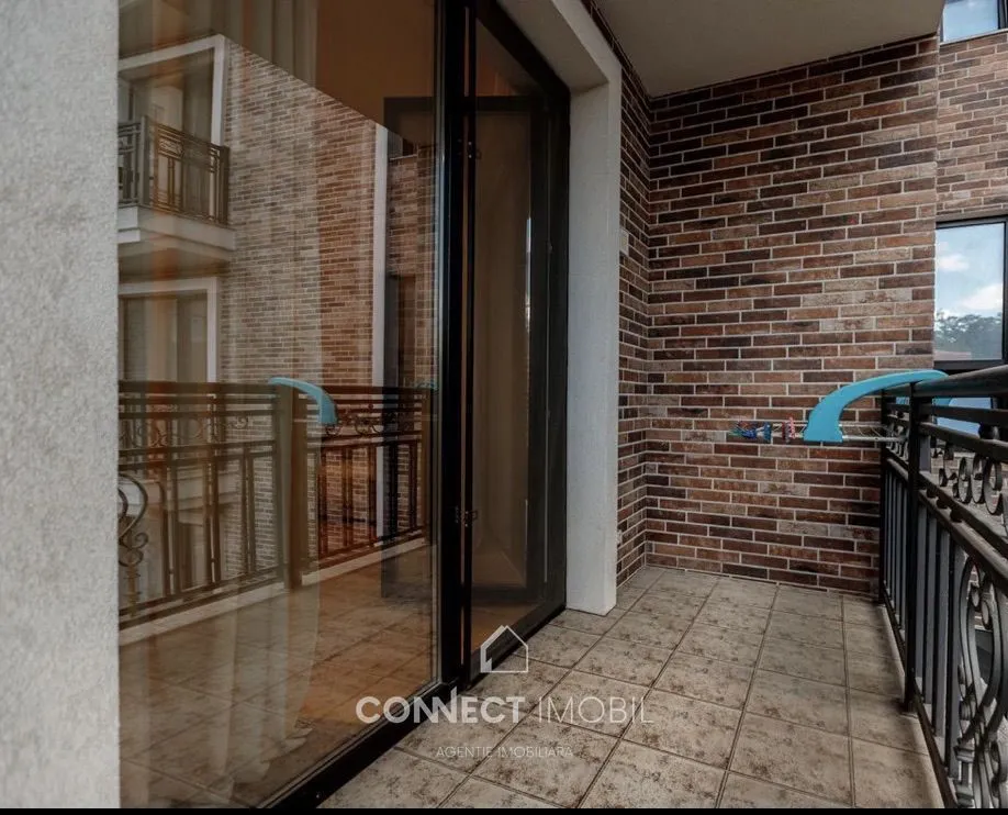 2-camere apartament, 80 m² — Imagine 4