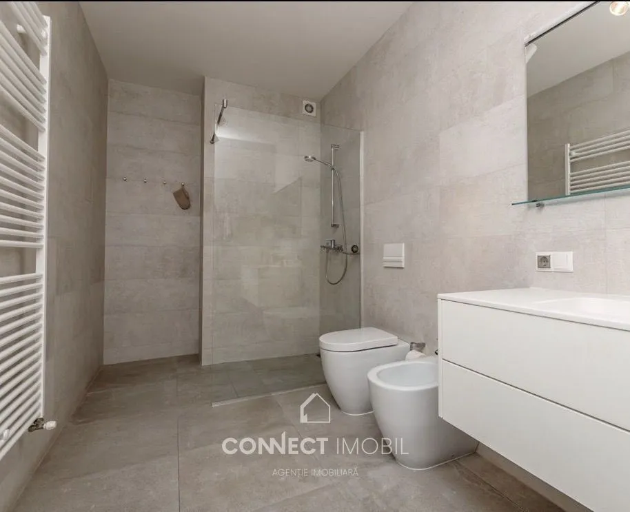 2-camere apartament, 80 m² — Imagine 3