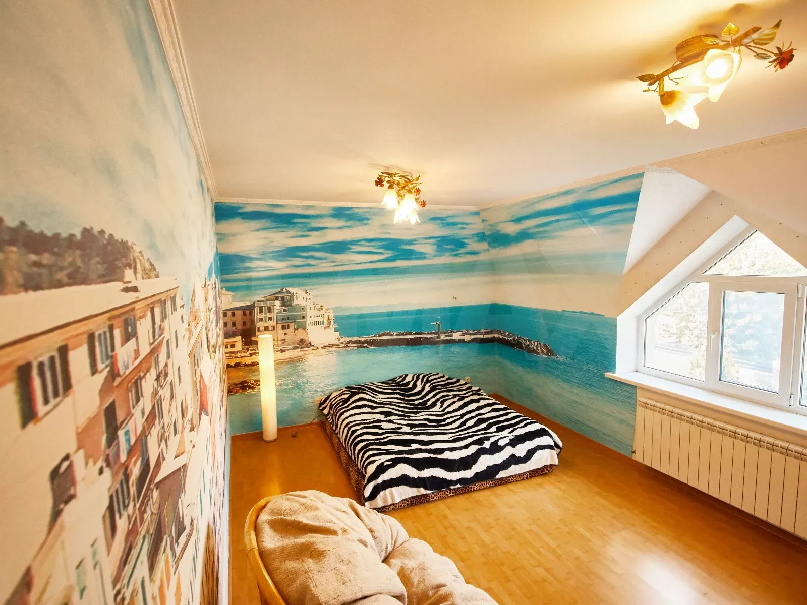 3-floor house, 380 m² — Image 19