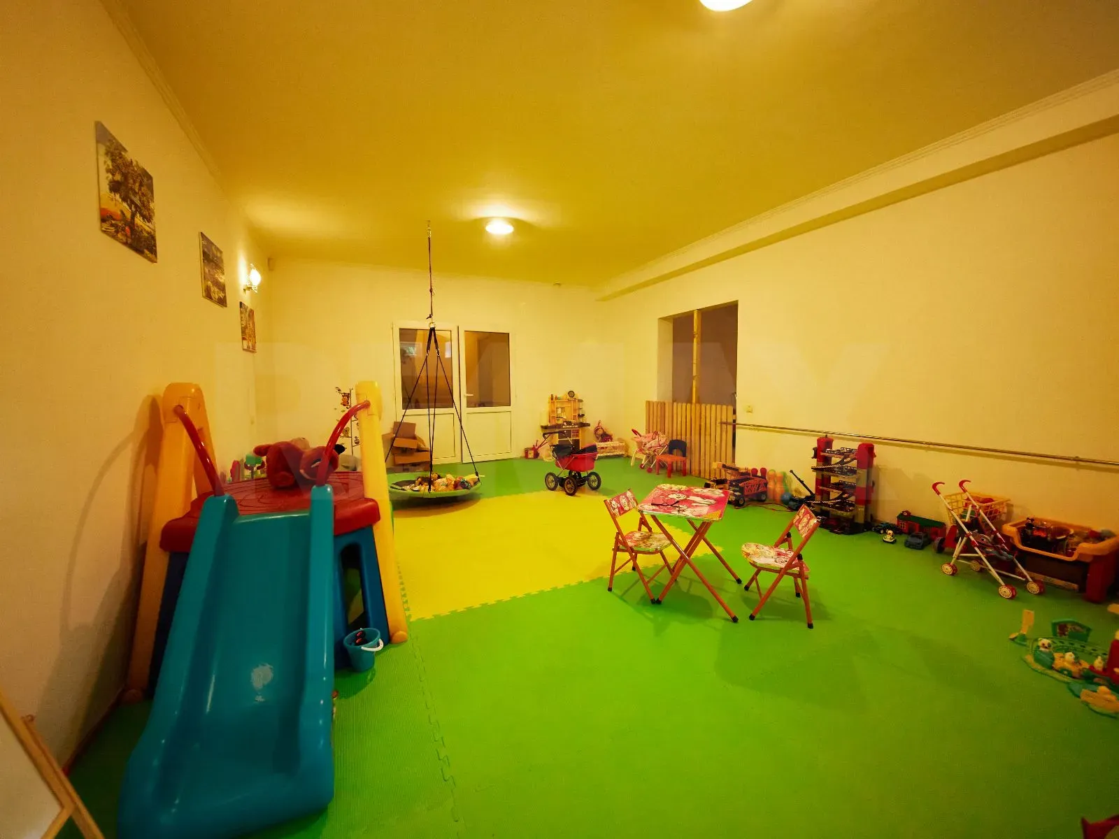 3-floor house, 380 m² — Image 5