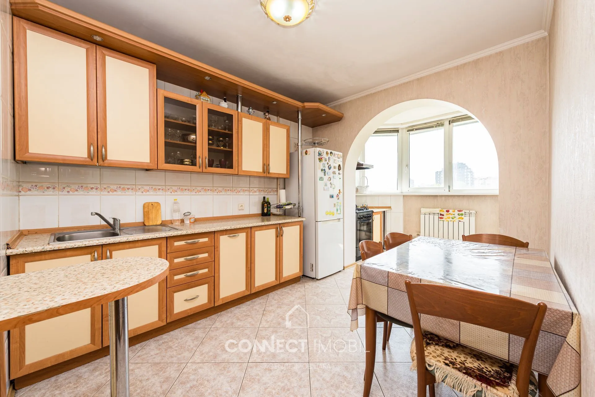 3-комнатная квартира, 122 м² — Изображение 2