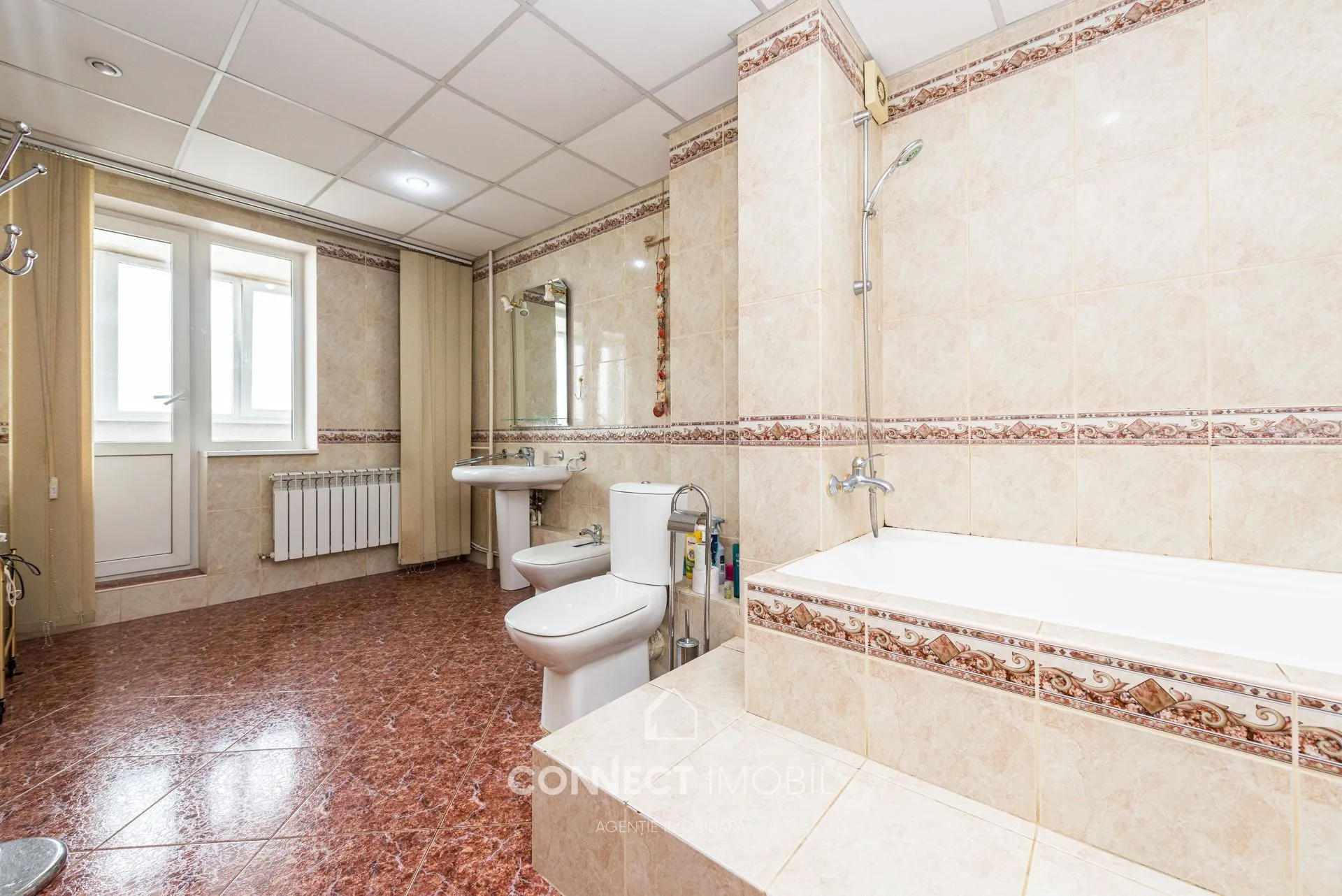 3-комнатная квартира, 122 м² — Изображение 4