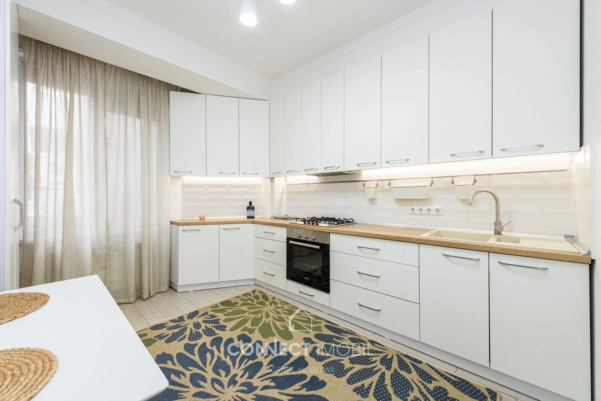 2-комнатная квартира, 67 м² — Изображение 2