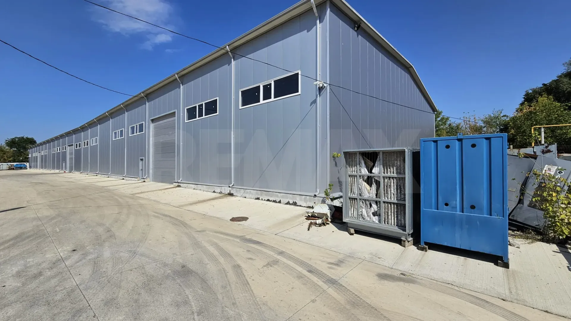 Warehouse, 3 025 m² — Image 3