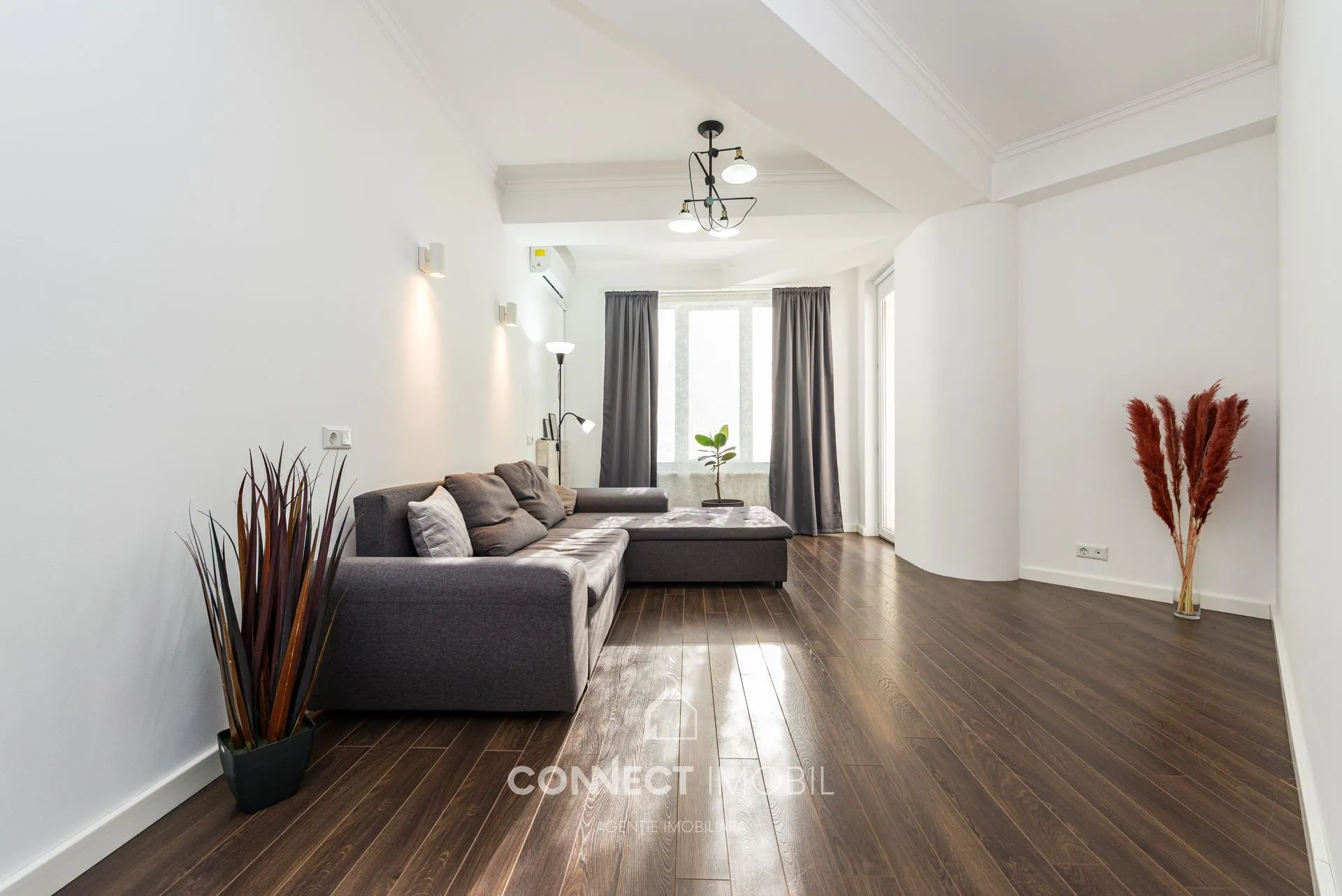 2-комнатная квартира, 67 м² — Изображение 1