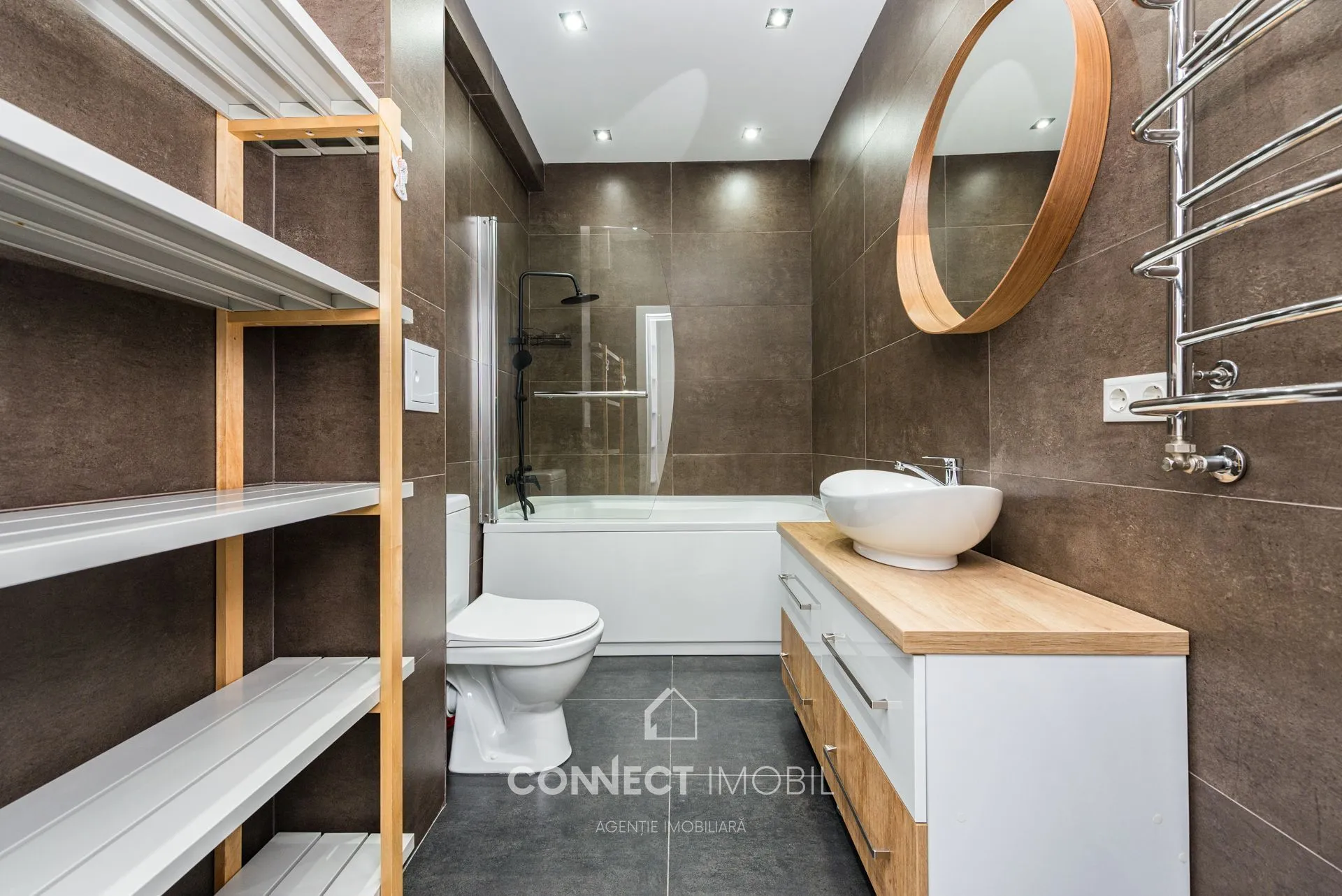 2-комнатная квартира, 67 м² — Изображение 4