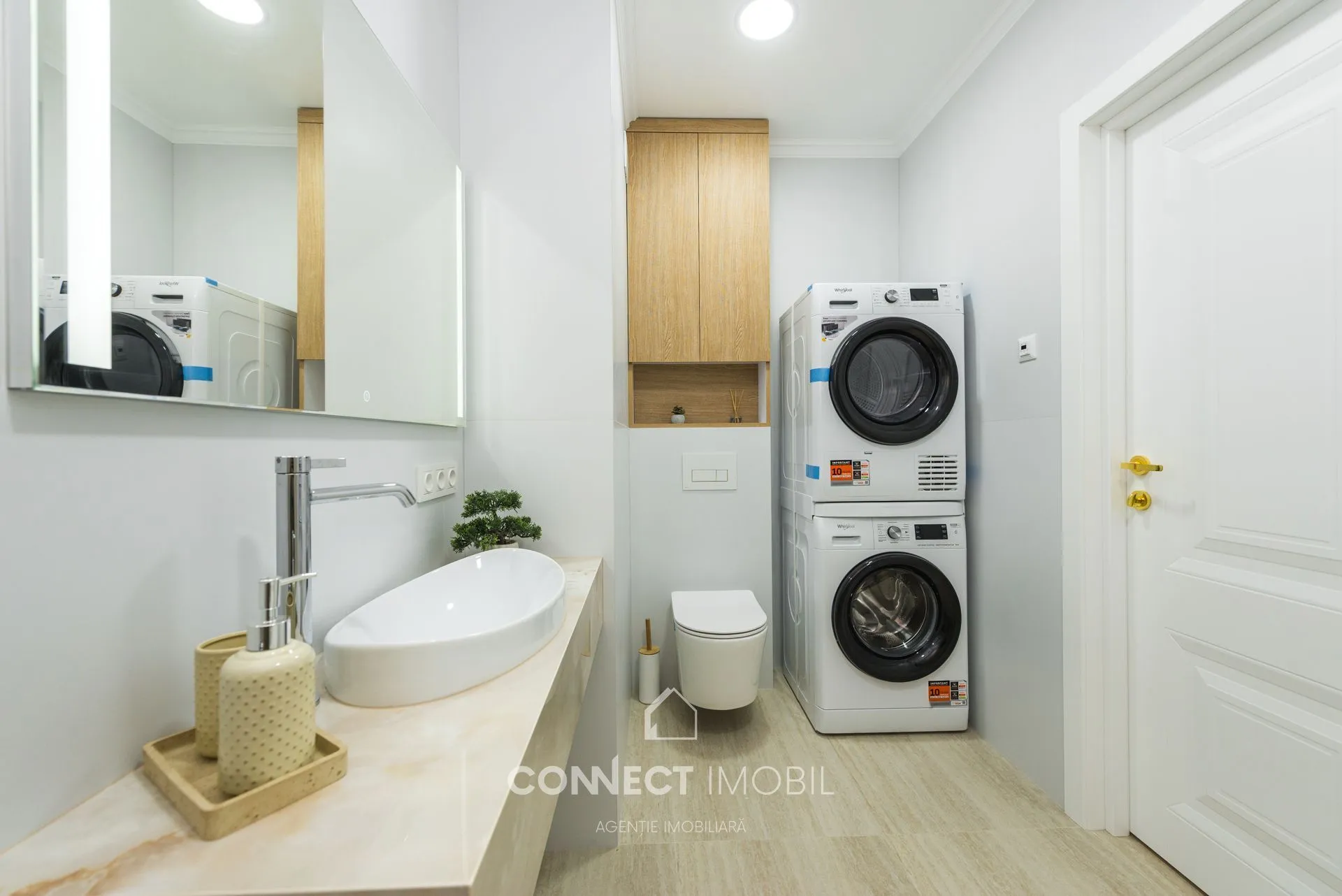 2-комнатная квартира, 64 м² — Изображение 4