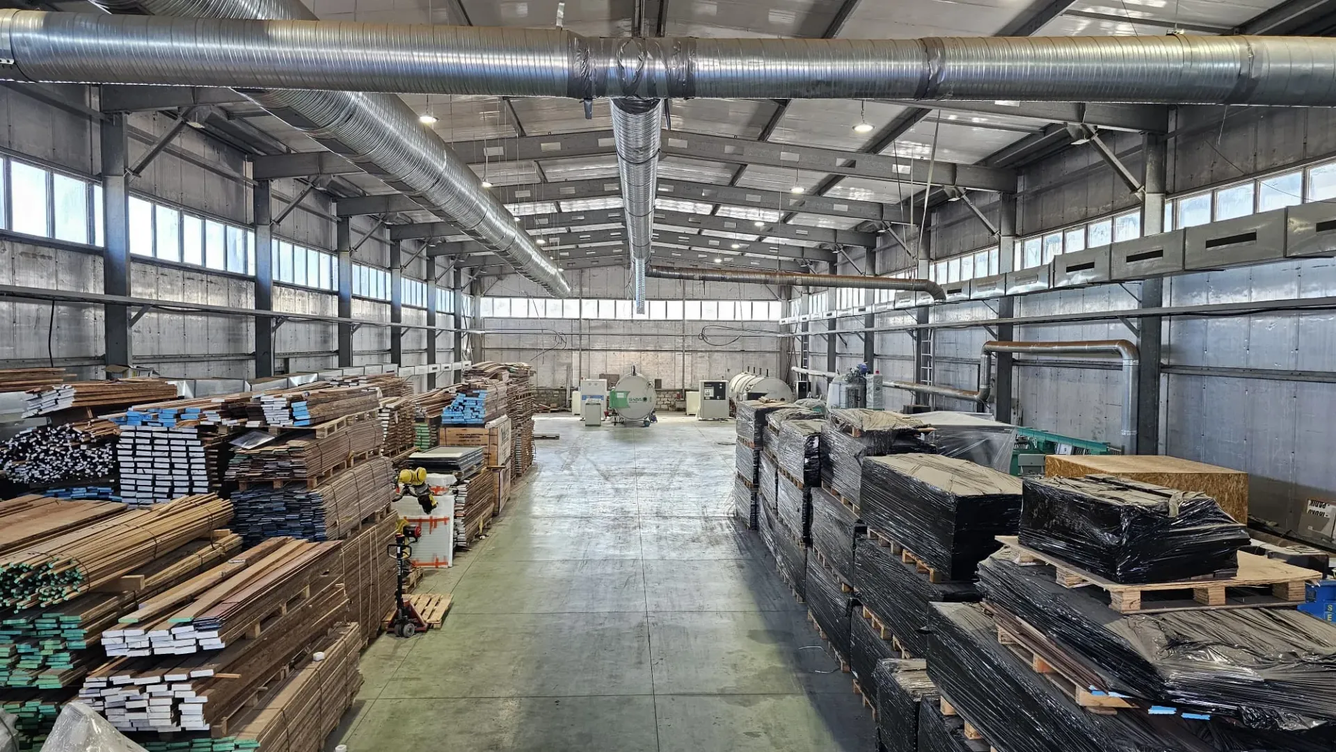 Warehouse, 1 000 m² — Image 3