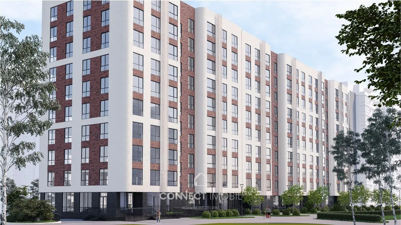 3-комнатная квартира, 79 м² — Изображение 4