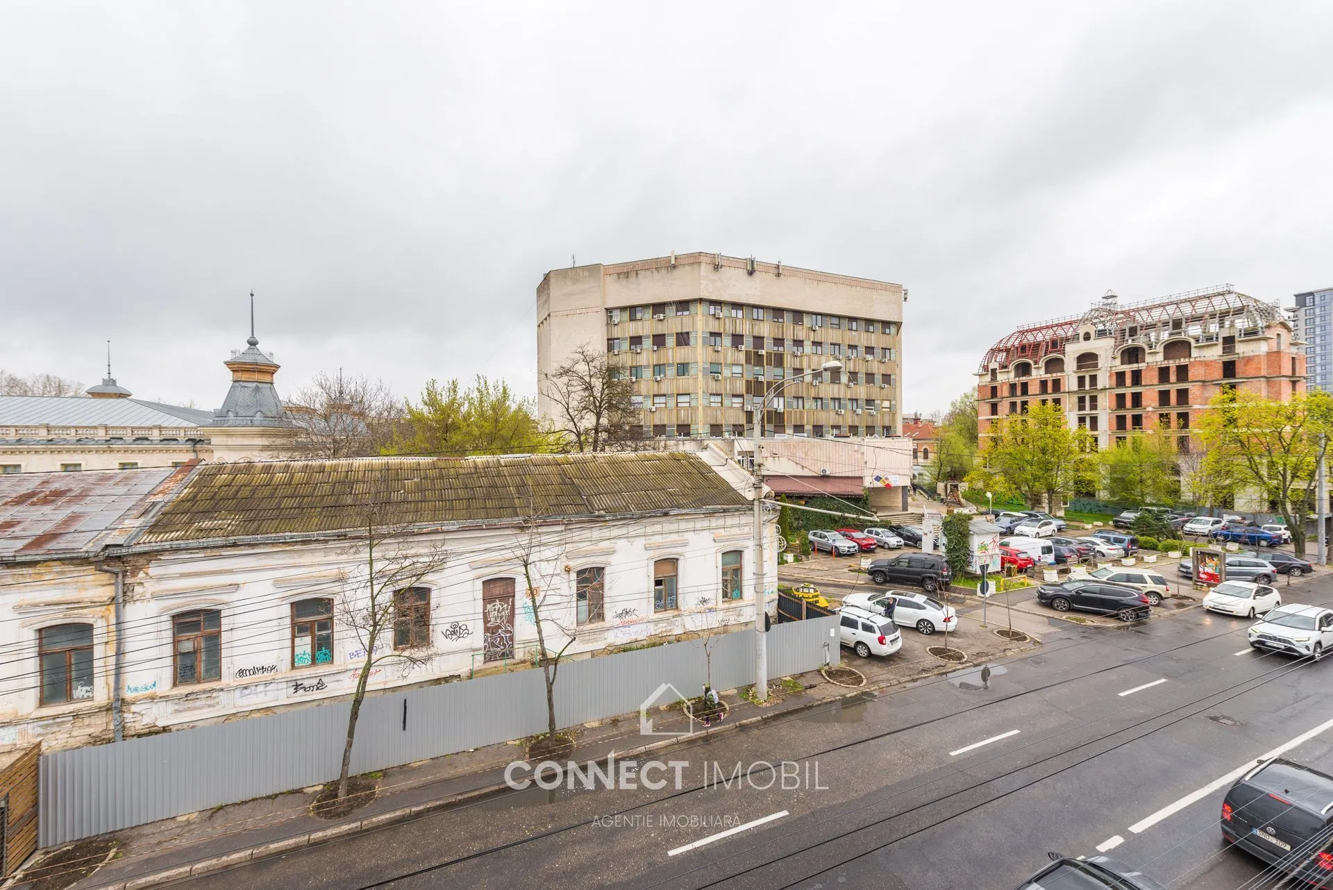 Коммерческое помещение, 600 м² — Изображение 1