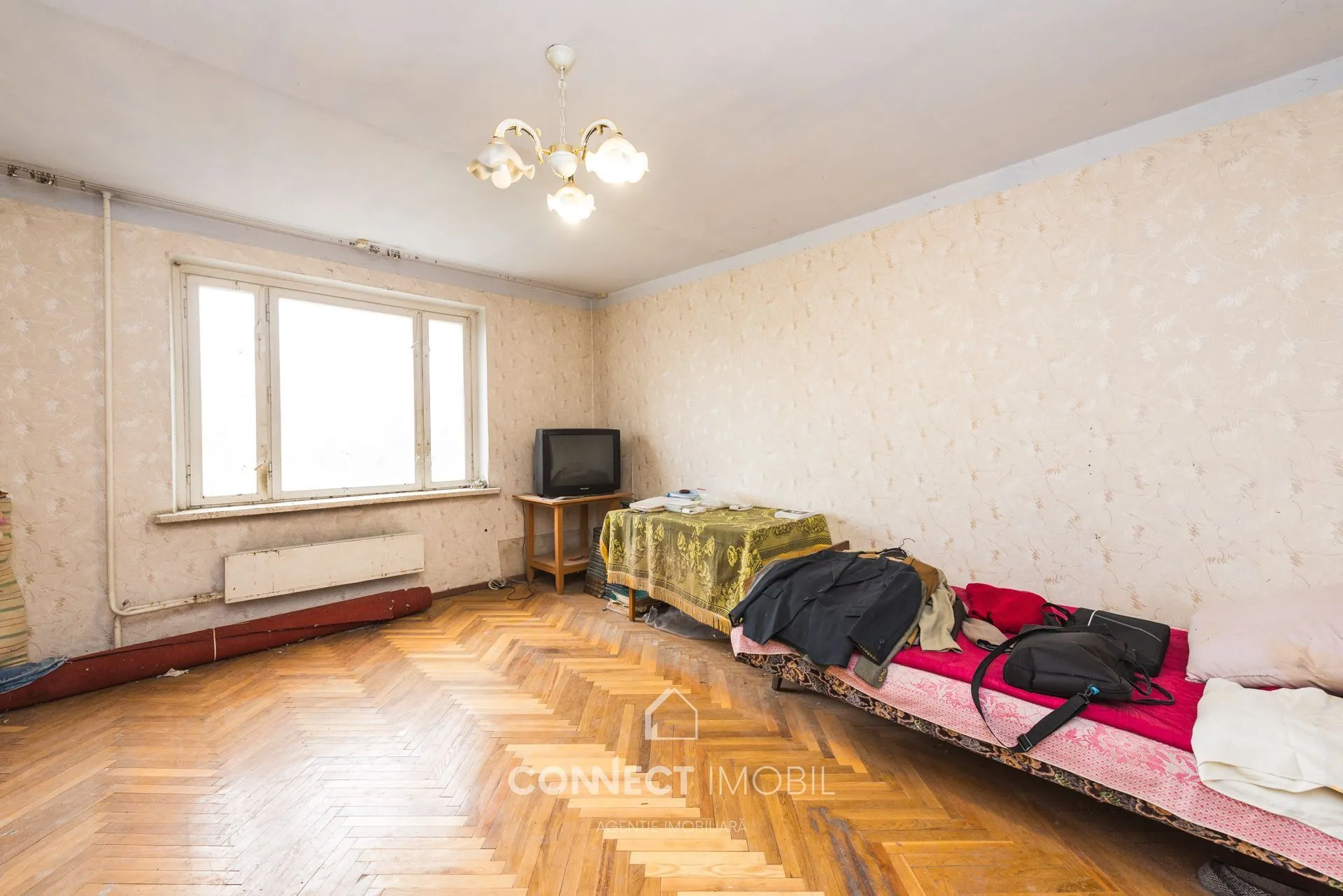 4-bedroom apartment, 105 m² — Image 2