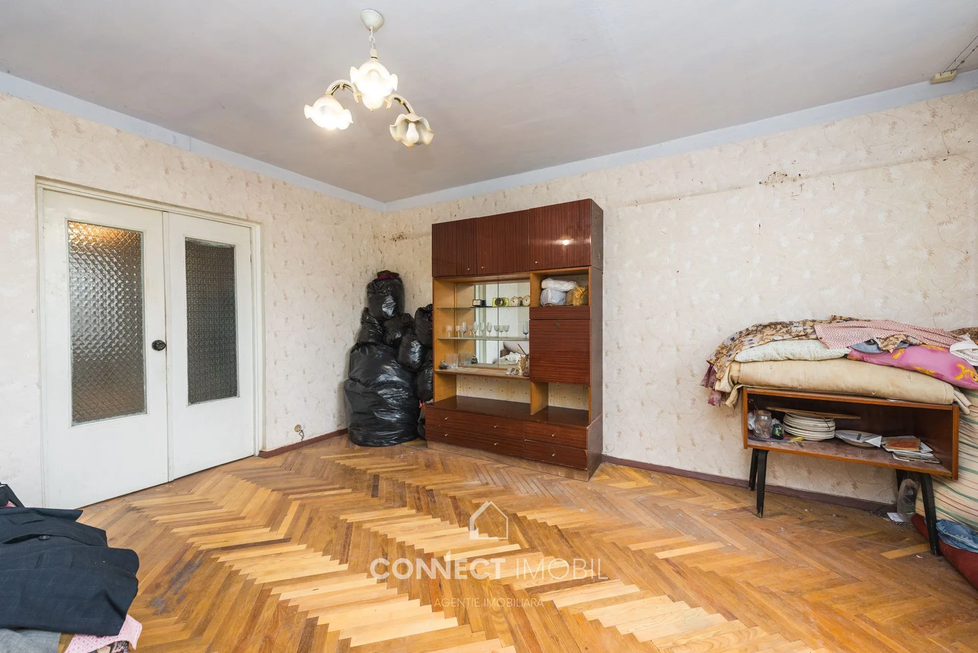 4-bedroom apartment, 105 m² — Image 1
