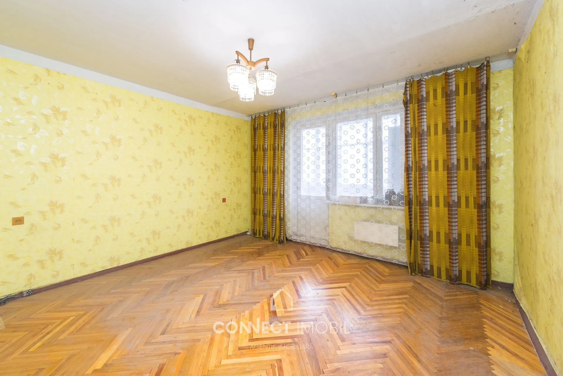 4-bedroom apartment, 105 m² — Image 3