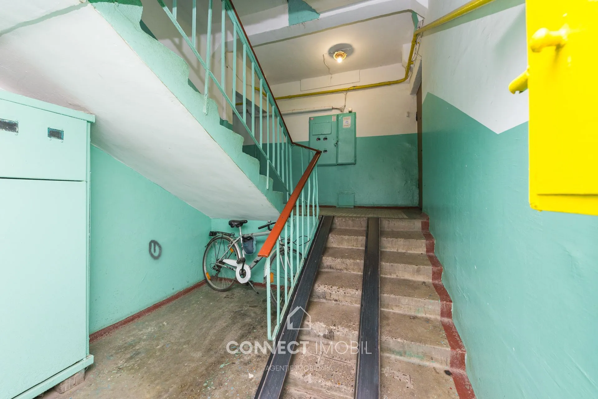 4-bedroom apartment, 105 m² — Image 4