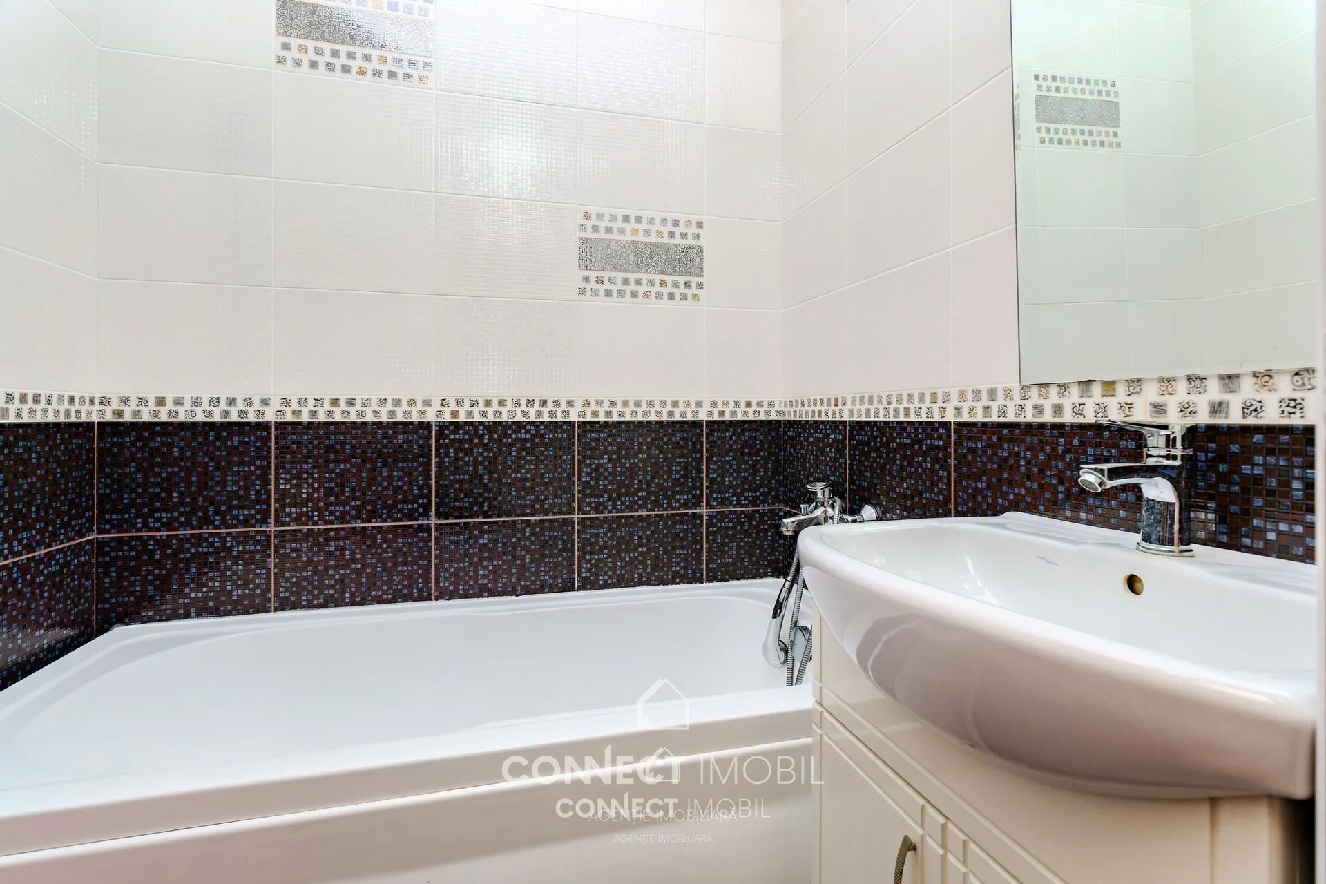 3-camere apartament, 77 m² — Imagine 4