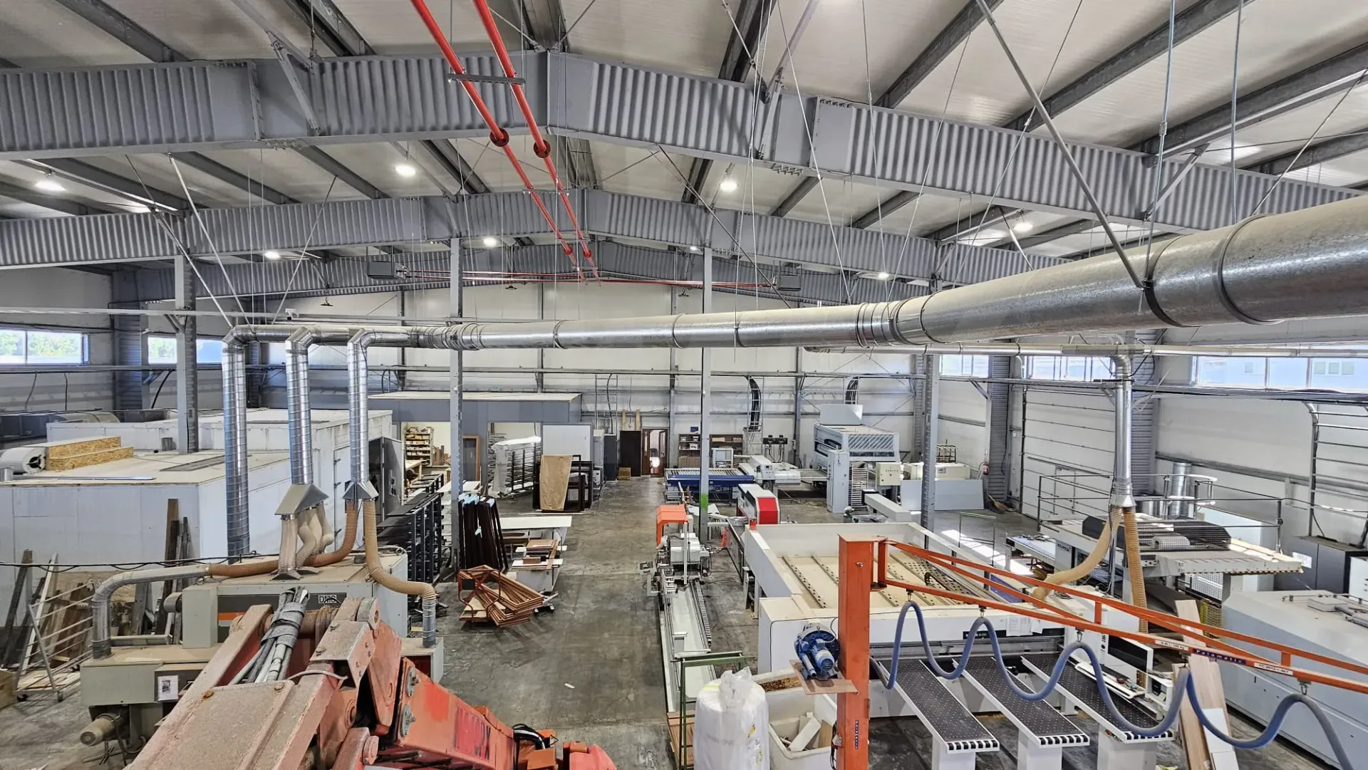 Warehouse, 2 560 m² — Image 4