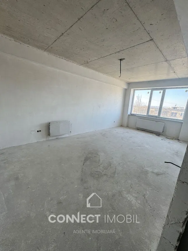 2-bedroom apartment, 87 m² — Image 1