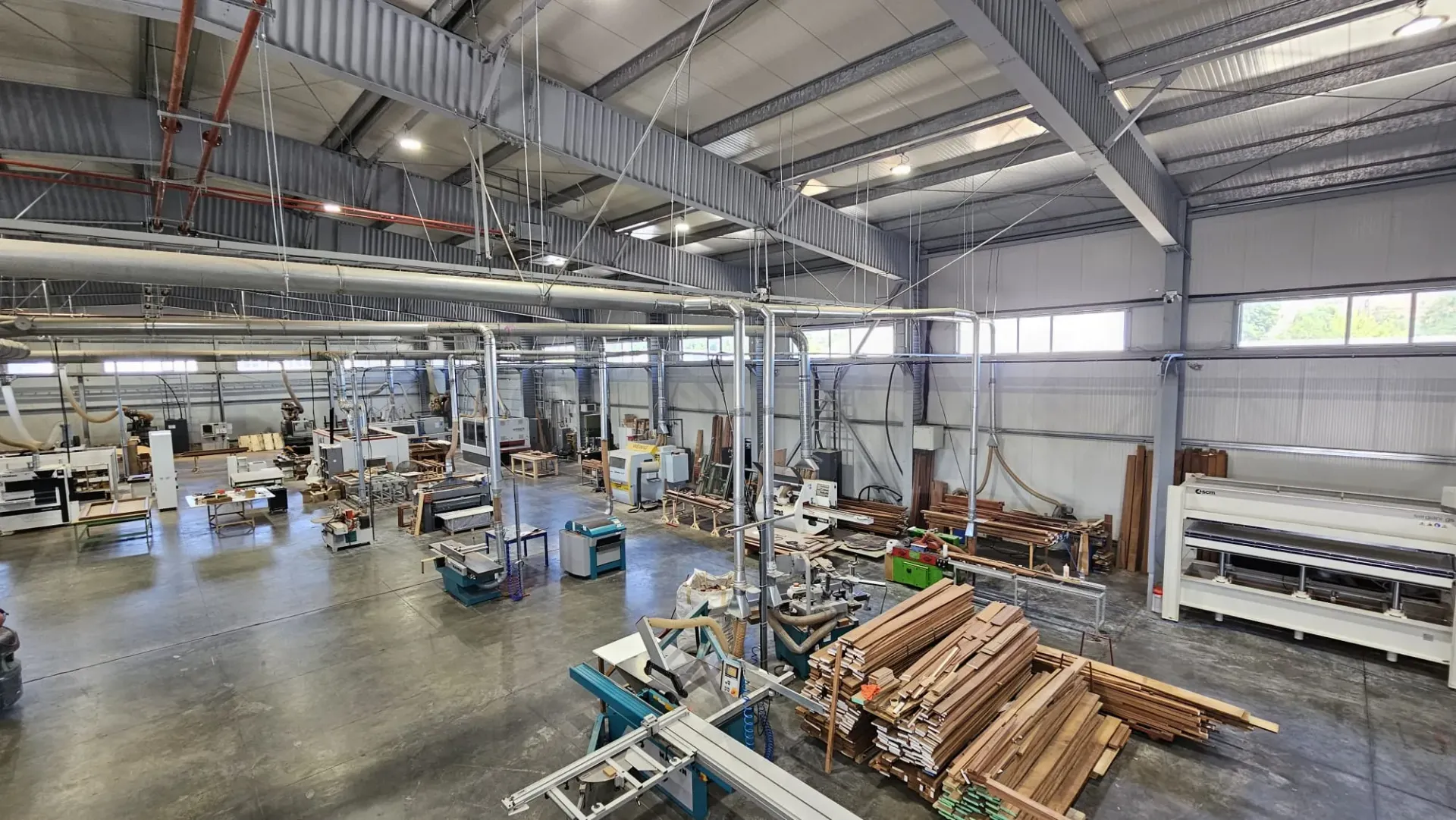 Warehouse, 2 560 m² — Image 5