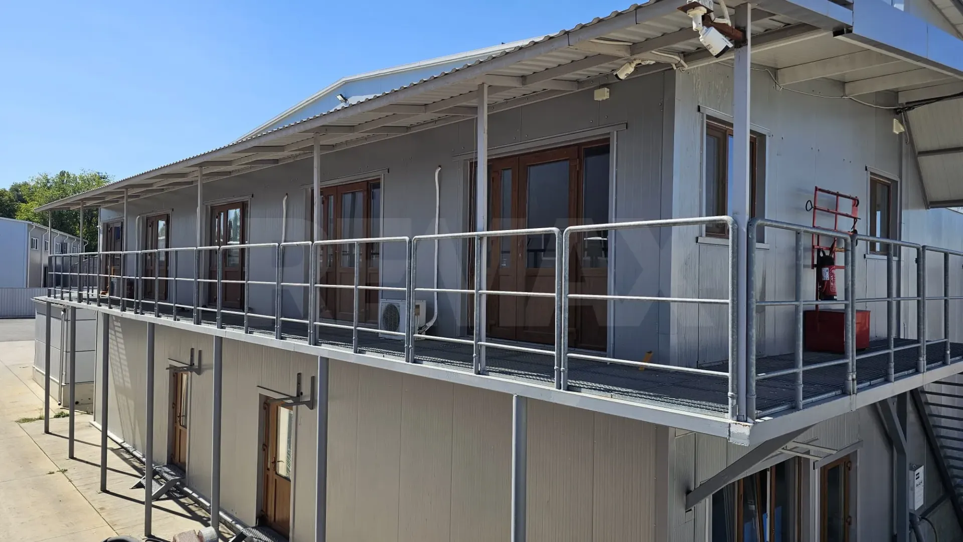 Warehouse, 2 560 m² — Image 3