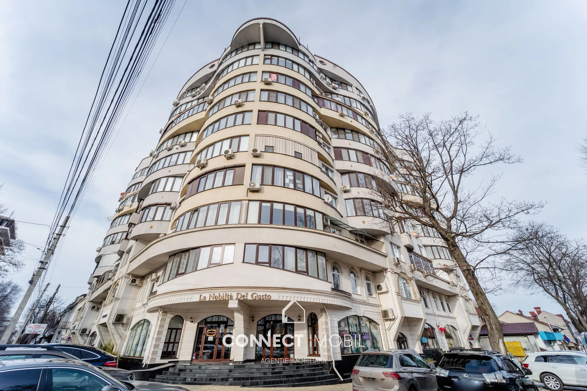 Free-purpose property, 65 m² — Image 1