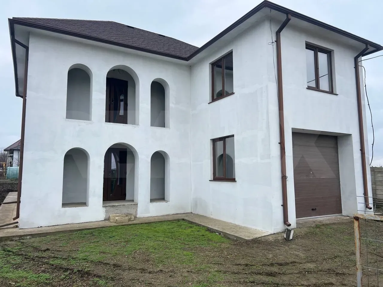 2-floor house, 125 m² — Image 1