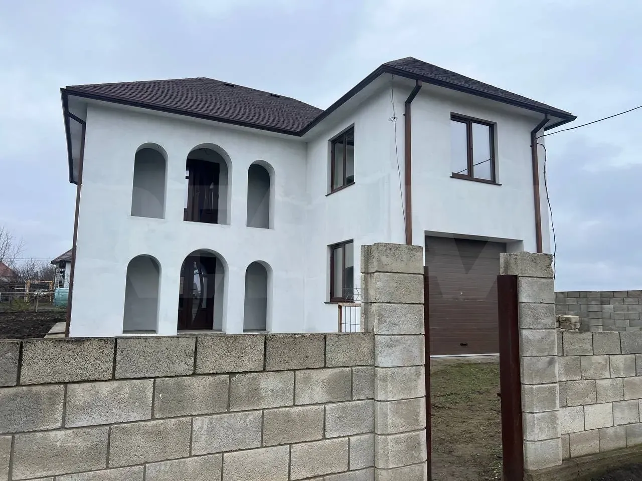 2-floor house, 125 m² — Image 6