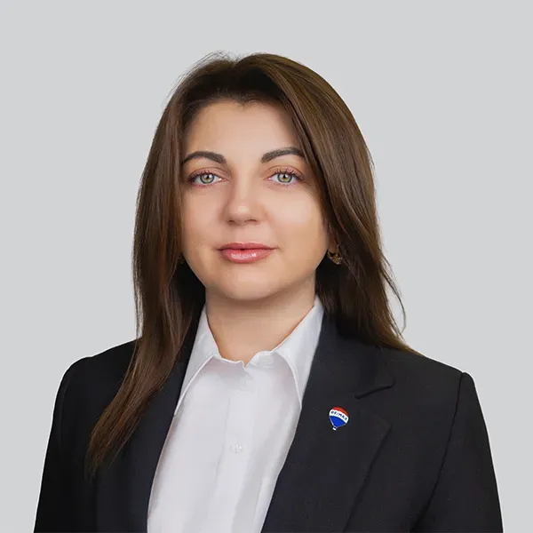 Tatiana Țapeș