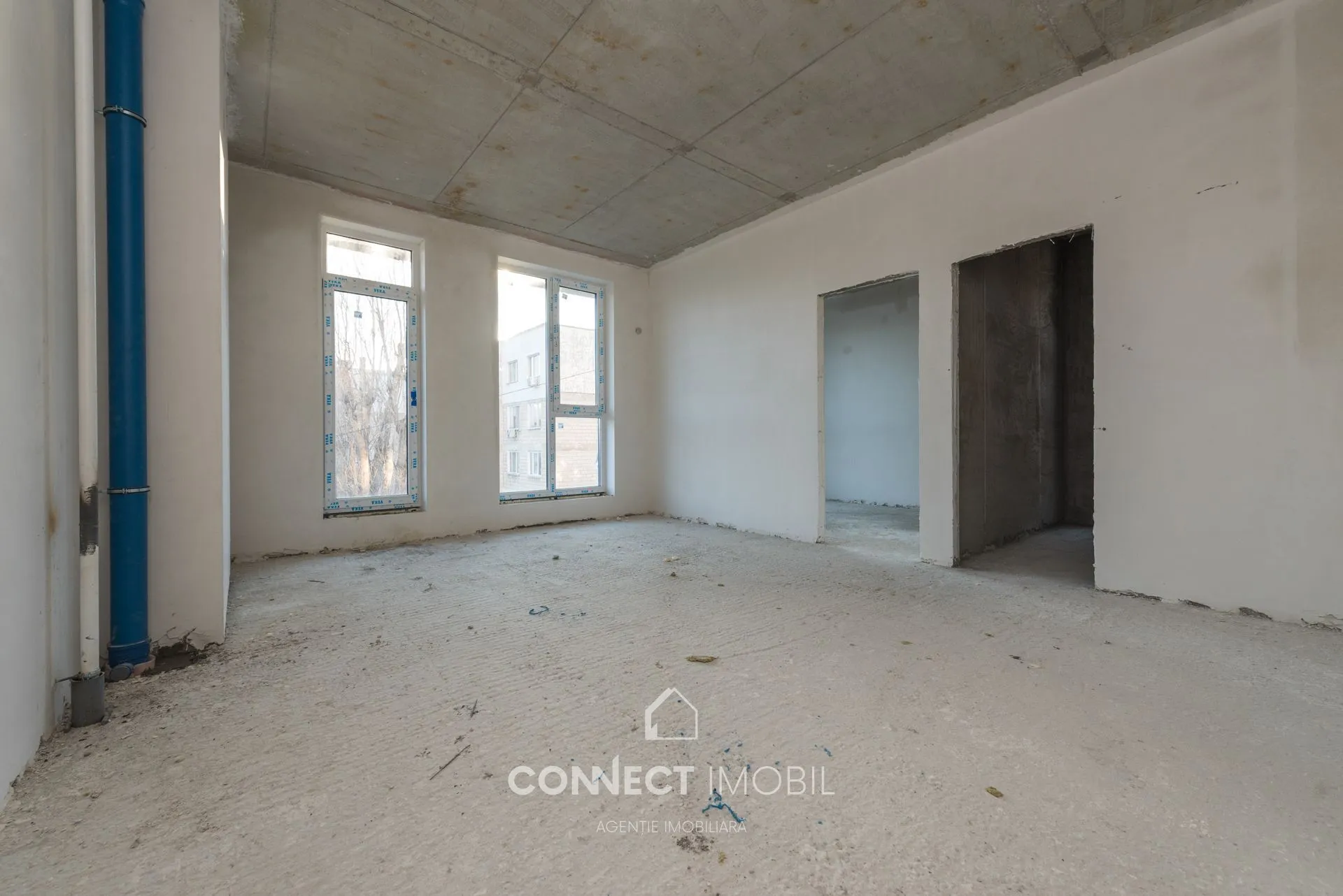 1-комнатная квартира, 46 м² — Изображение 4