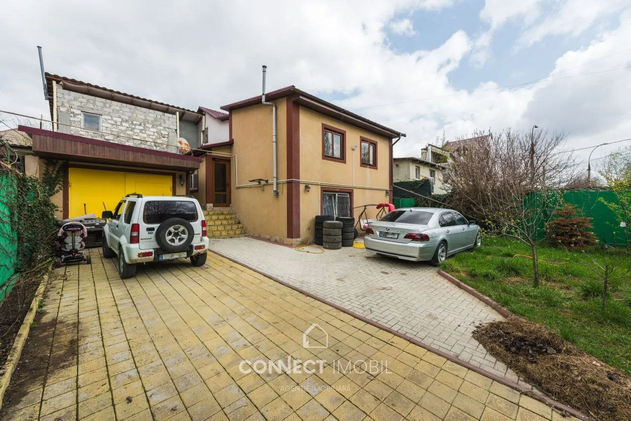 2-floor house, 90 m² — Image 1