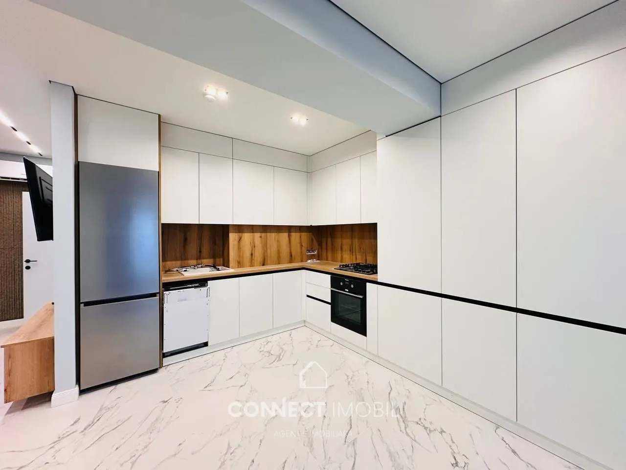 2-bedroom apartment, 63 m² — Image 2