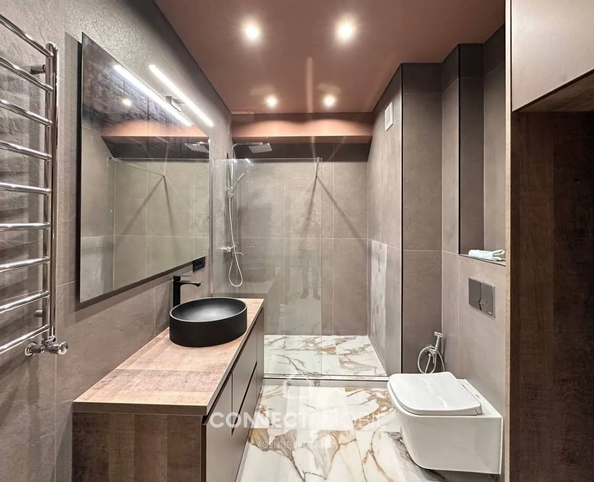 2-bedroom apartment, 63 m² — Image 4