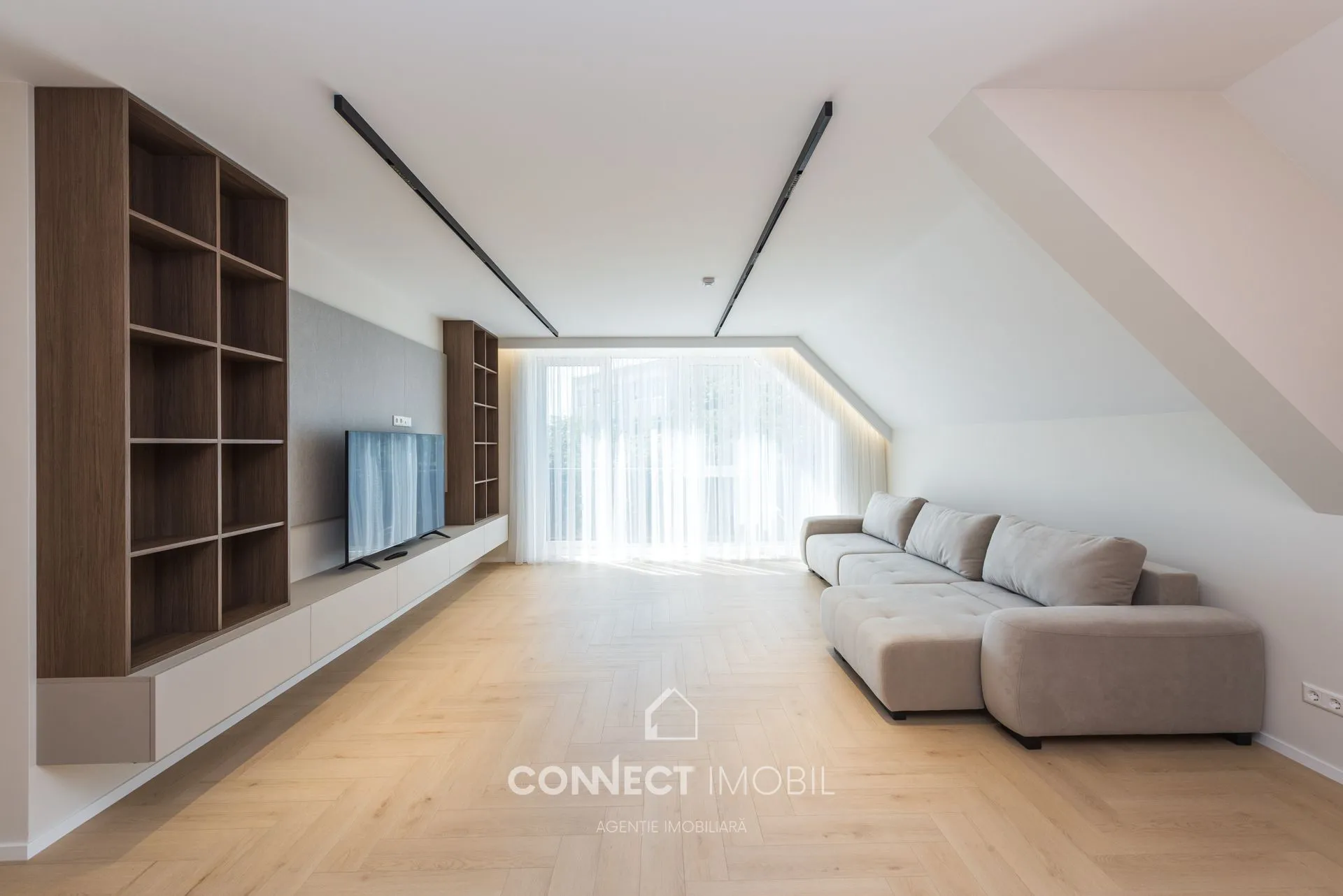 3-комнатная квартира, 118 м² — Изображение 1