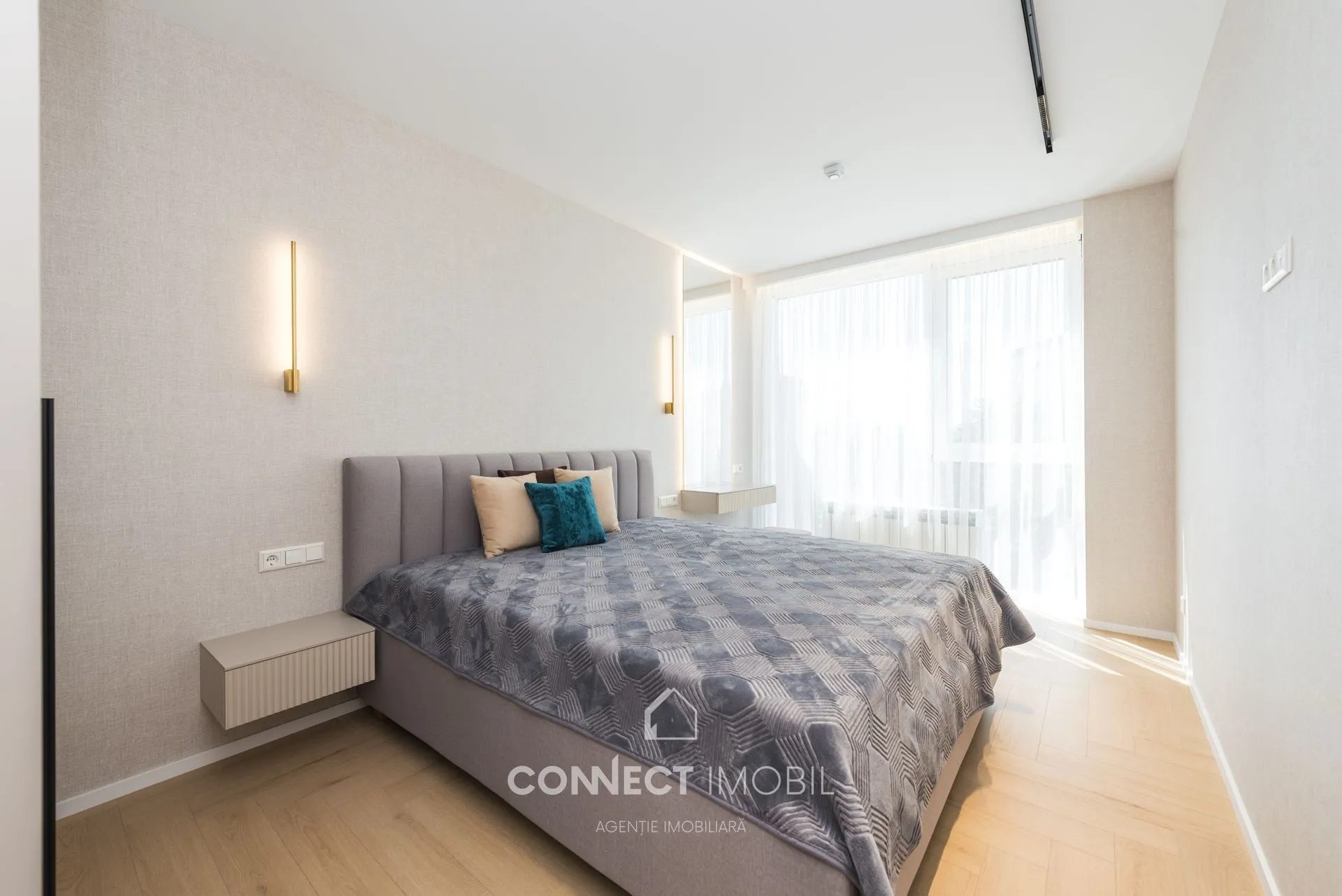 3-комнатная квартира, 118 м² — Изображение 3