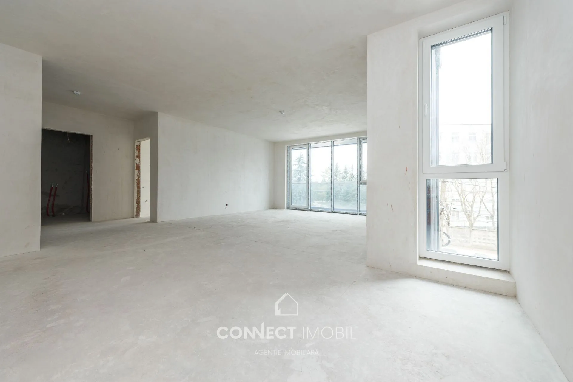3-комнатная квартира, 118 м² — Изображение 1