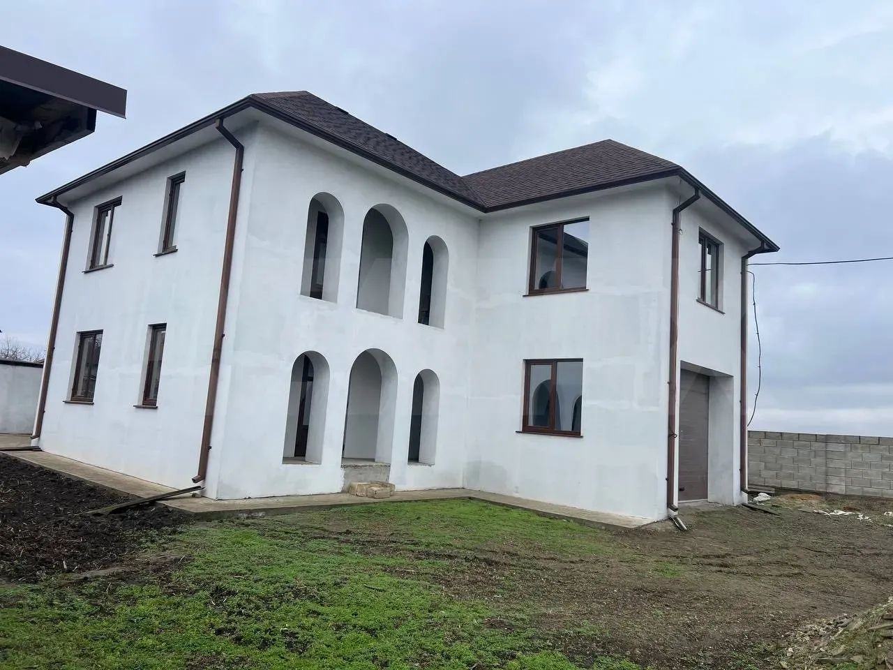 2-floor house, 125 m² — Image 7