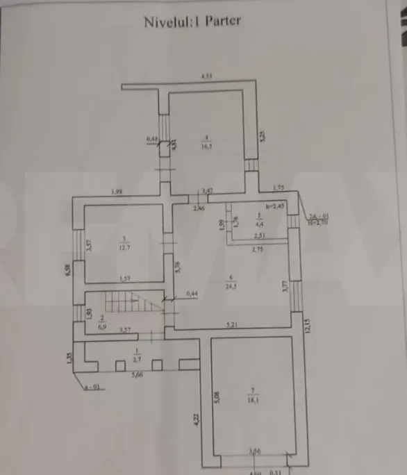 2-floor house, 125 m² — Image 3