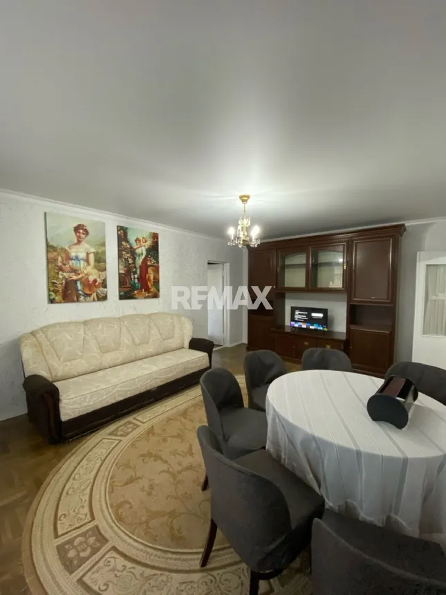 4-bedroom apartment, 95 m² — Image 9