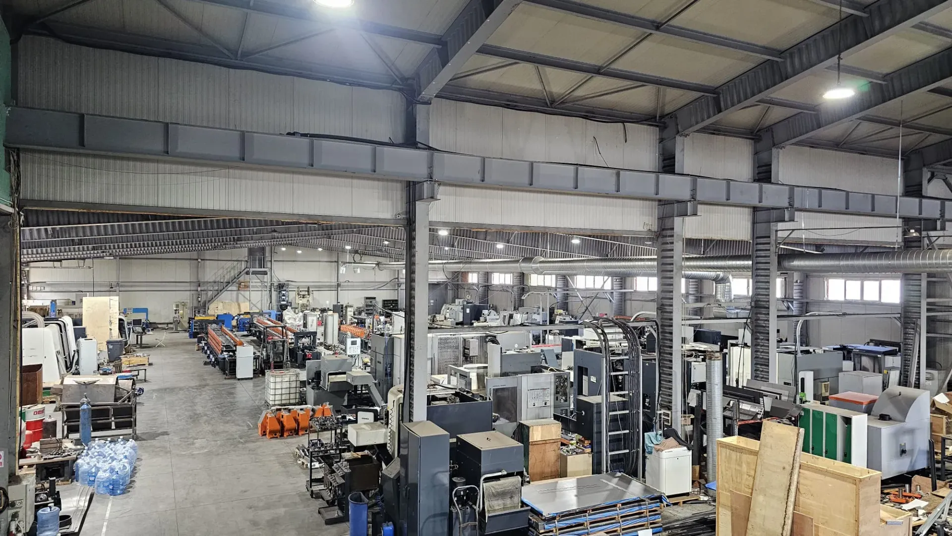 Warehouse, 2 200 m² — Image 3