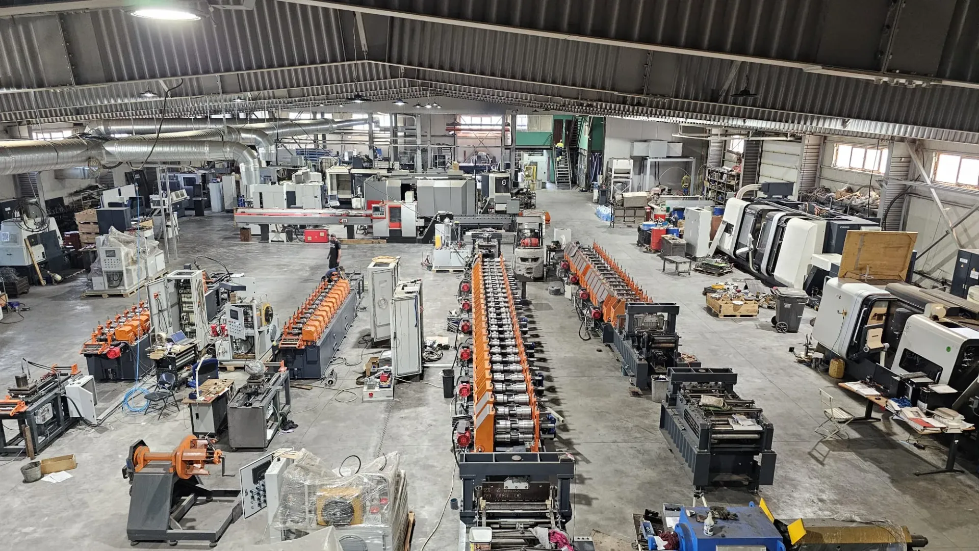 Warehouse, 2 200 m² — Image 5