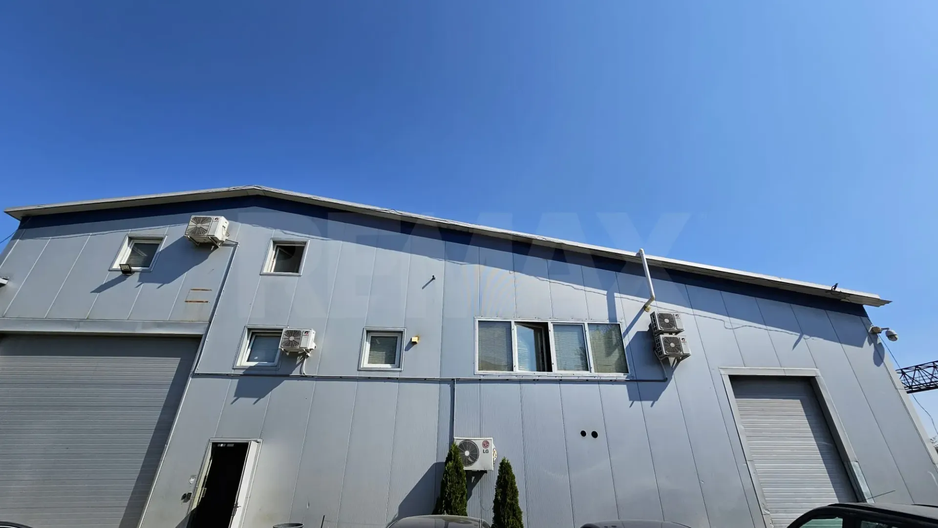 Warehouse, 2 200 m² — Image 4