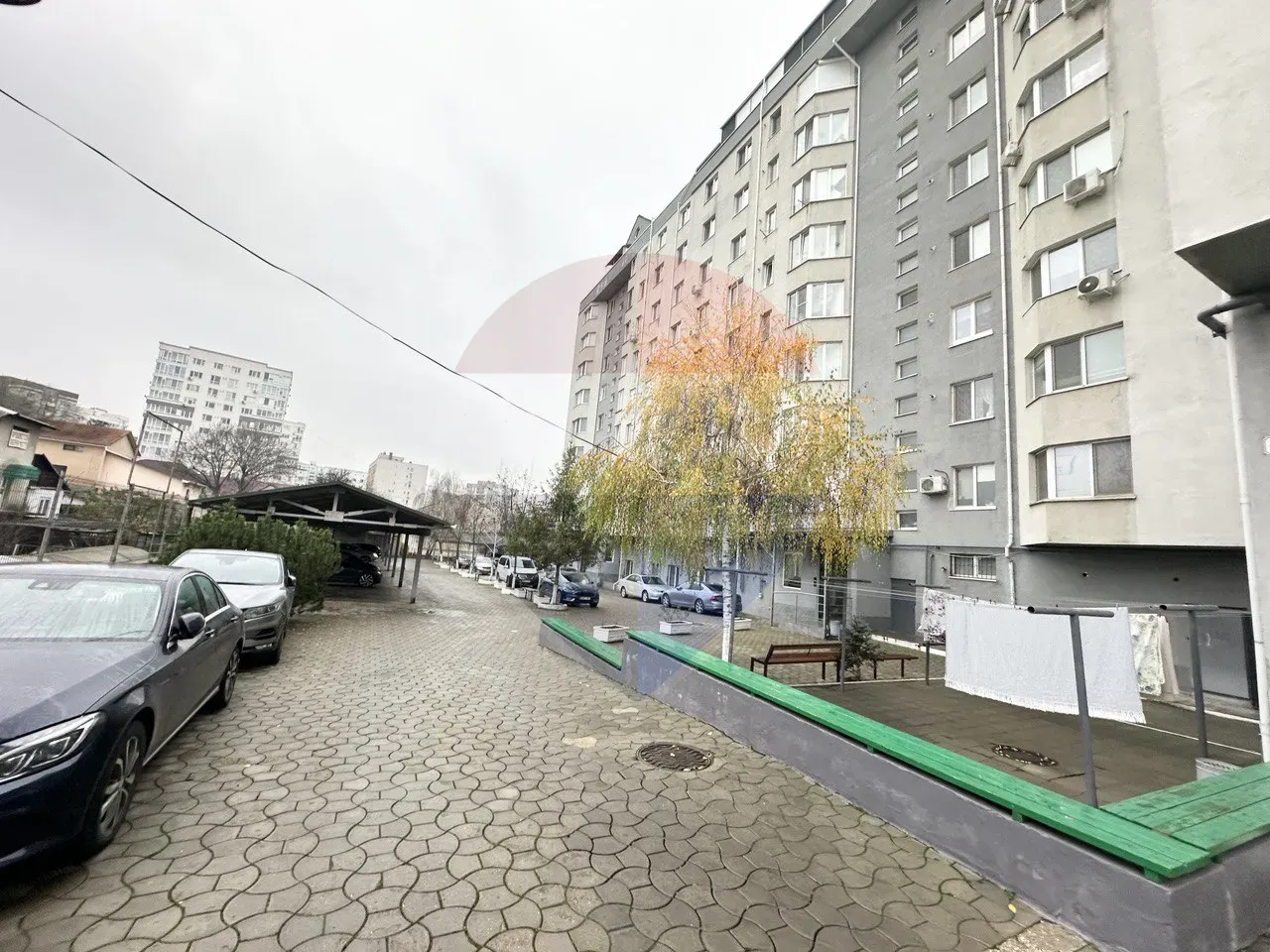 4-bedroom apartment, 98 m² — Image 9