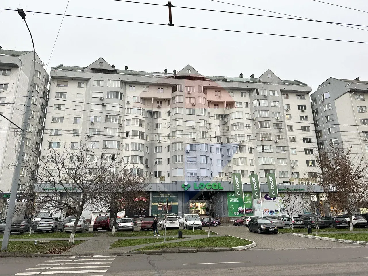 4-bedroom apartment, 98 m² — Image 20