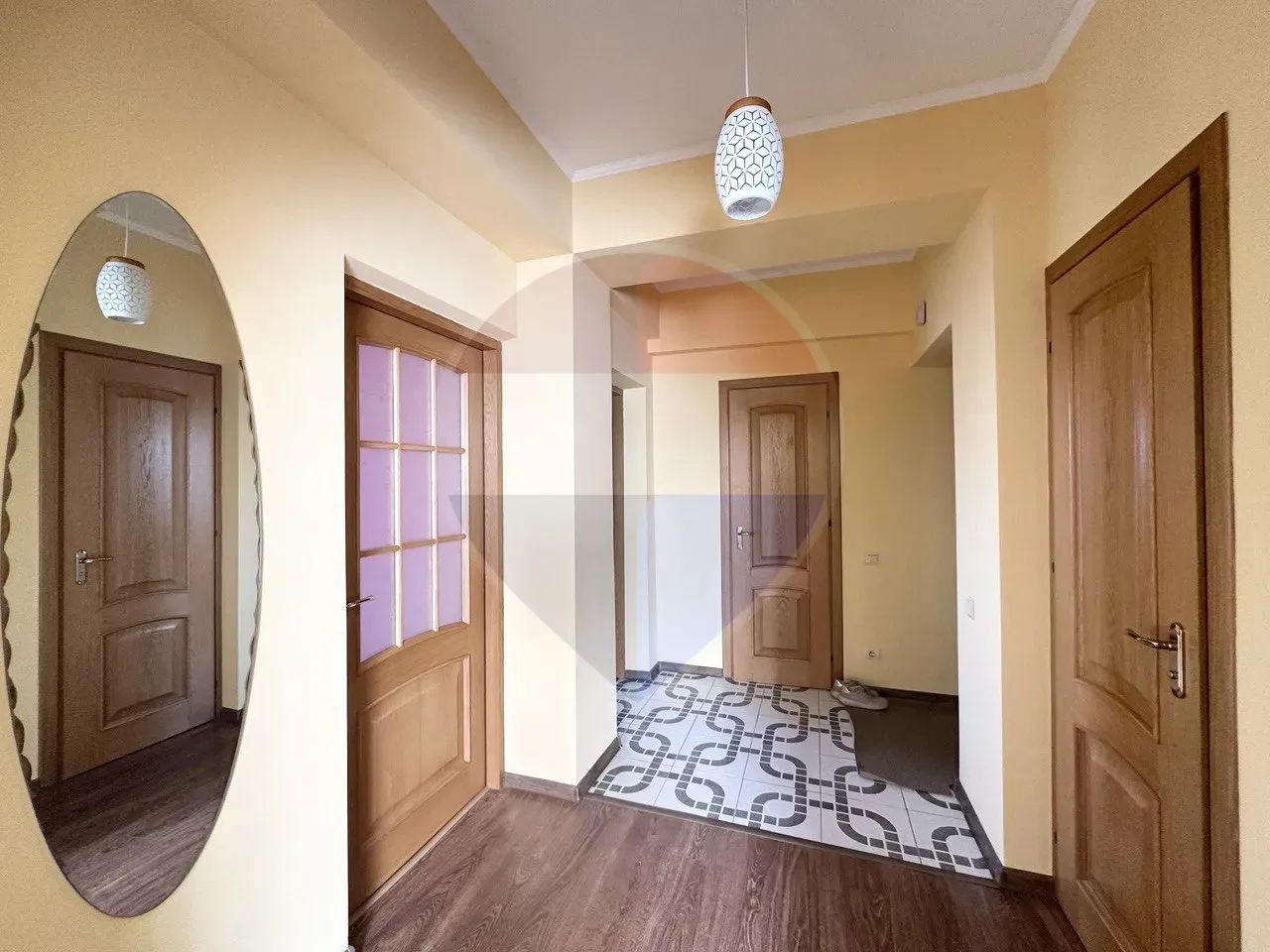 4-bedroom apartment, 98 m² — Image 7