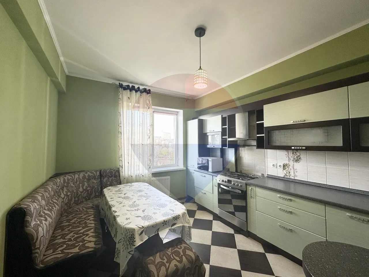 4-bedroom apartment, 98 m² — Image 12