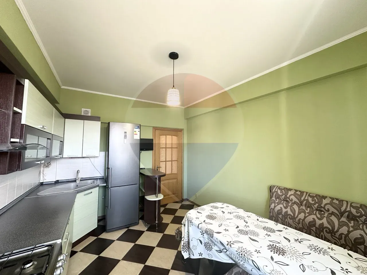 4-bedroom apartment, 98 m² — Image 11