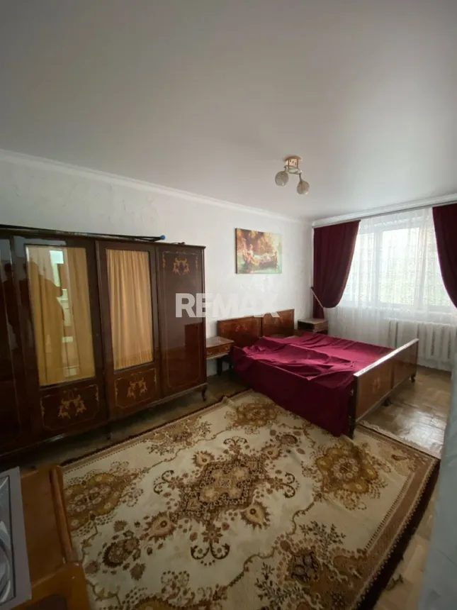 4-bedroom apartment, 95 m² — Image 3