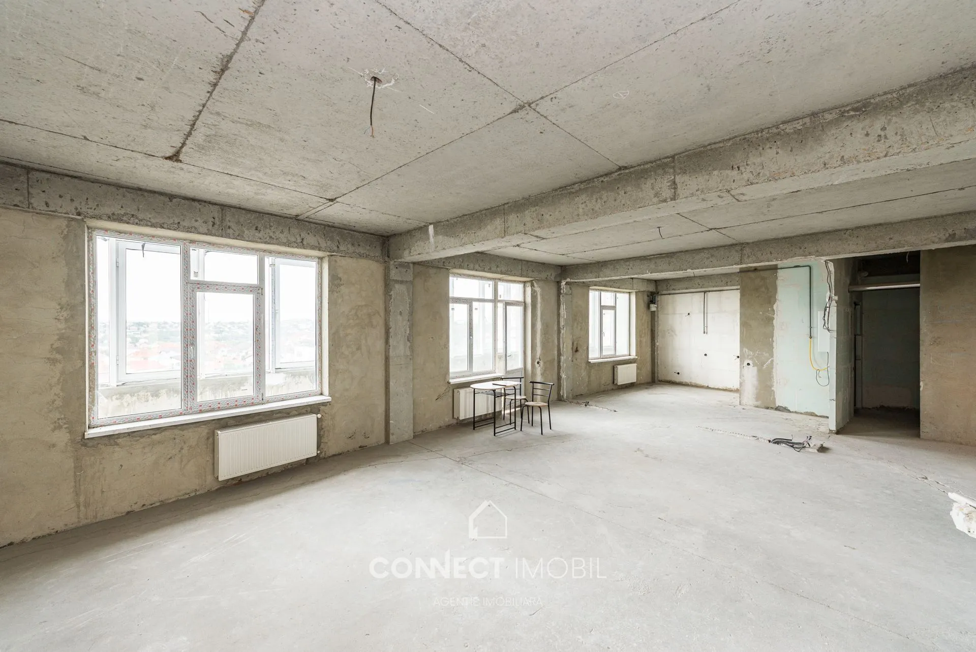 3-комнатная квартира, 127 м² — Изображение 4