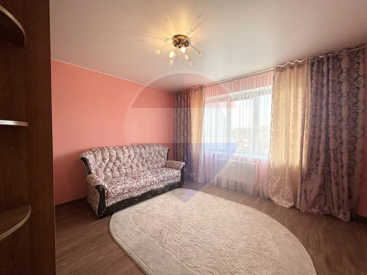 4-bedroom apartment, 98 m² — Image 14